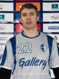 Александр Давиденко