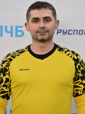 Михаил Евсеев