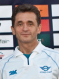 Евгений Шерстюков