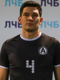 Алексей Воронин