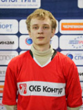Константин Губанов