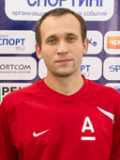 Алексей Никулин