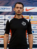 Валерий Рязанов