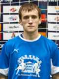 Дмитрий Джабаров
