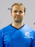 Олег Есырев