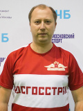 Алексей Лепешкин
