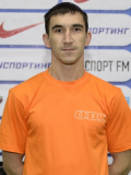 Дамир Мазанов