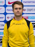 Антон Захаров