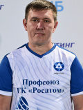 Константин Зотов