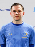 Дмитрий Тренкунов