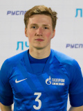 Виктор Козырев