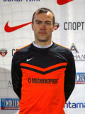 Антон Новосёлов