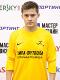 Максим Мадьяров