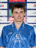 Сергей Хлуденев