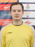 Дмитрий Чернадьев
