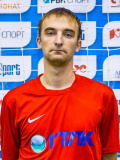 Алексей Голубев
