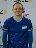 Алексей Урюпин