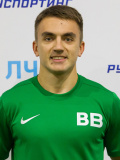 Георгий Рогуленко