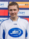 Алексей Халезов