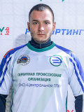 Дмитрий Чегринцев
