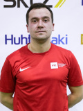 Иван Серов