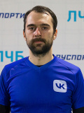 Сергей Простаков