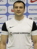 Павел Шестаков