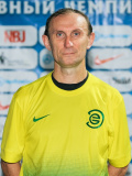 Сергей Маныкин