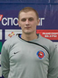 Александр Башарин