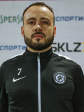 Алексей Щелыванов