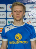 Александр Вантеев