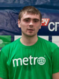 Дмитрий Мазурин