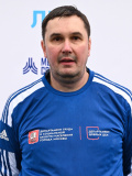 Андрей Беляев