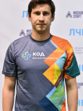 Максим Михеев