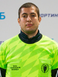 Максим Тупиков