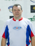 Владимир Перегудов