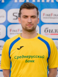 Дмитрий Носенко