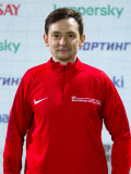 Егор Удовиченко