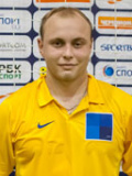 Сергей Зотов