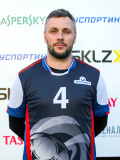 Дмитрий Капсулин