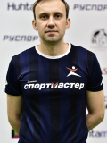 Кирилл Тарасов