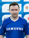 Сергей Калмыков