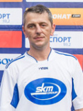 Сергей Ломоносов
