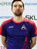 Александр Космачев