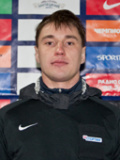 Сергей Шевцов