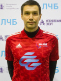 Дмитрий Файзуллин