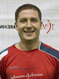 Виталий Гусенков