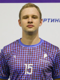 Дмитрий Арясов