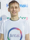 Ярослав Андриенко