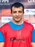 Анзор Сохов